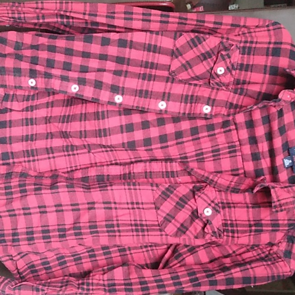 Shirt (Long sleeve)
